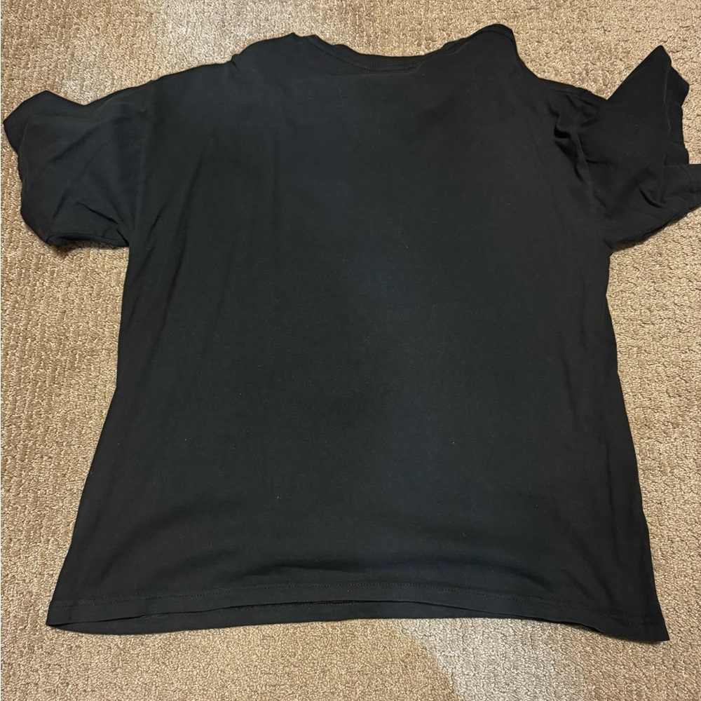 Nirvana tshirt